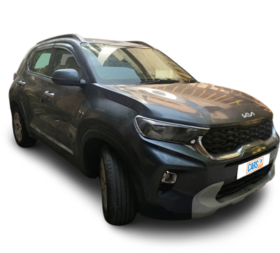 2022 KIA SONET - SUV - Petrol - Manual - ₹8.00 lakh